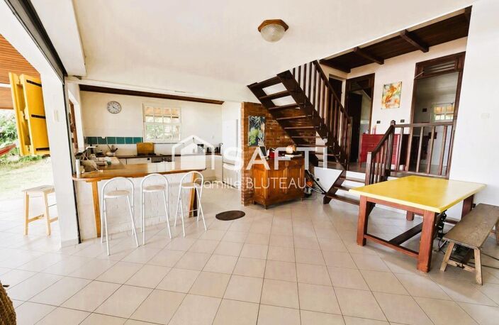 Villa d'architecte 6 pièces avec vue mer panoramique — photo 3