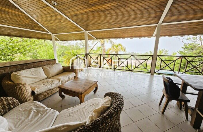 Villa d'architecte 6 pièces avec vue mer panoramique — photo 5