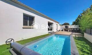 Maison 6 Pièces 130 m² à vendre à Magalas (34480)
