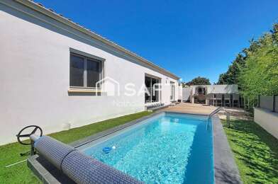 Maison 6 pièces 377000 €