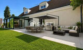 Maison 9 Pièces 220 m² à vendre à Presles (95590)