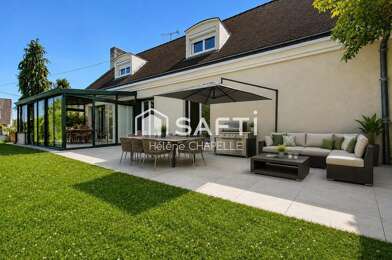 Maison 9 pièces 644000 €