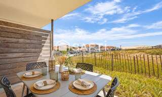 Appartement 2 Pièces 43 m² à vendre à Biscarrosse (40600)