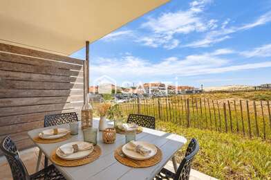 Appartement 2 pièces 229000 €