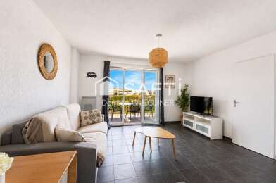 Appartement 2 pièces 229000 €