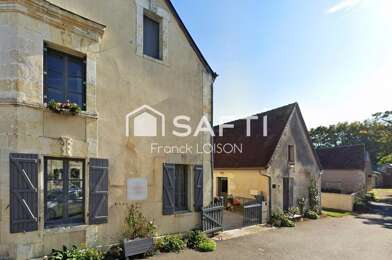 Maison 8 pièces 185500 €