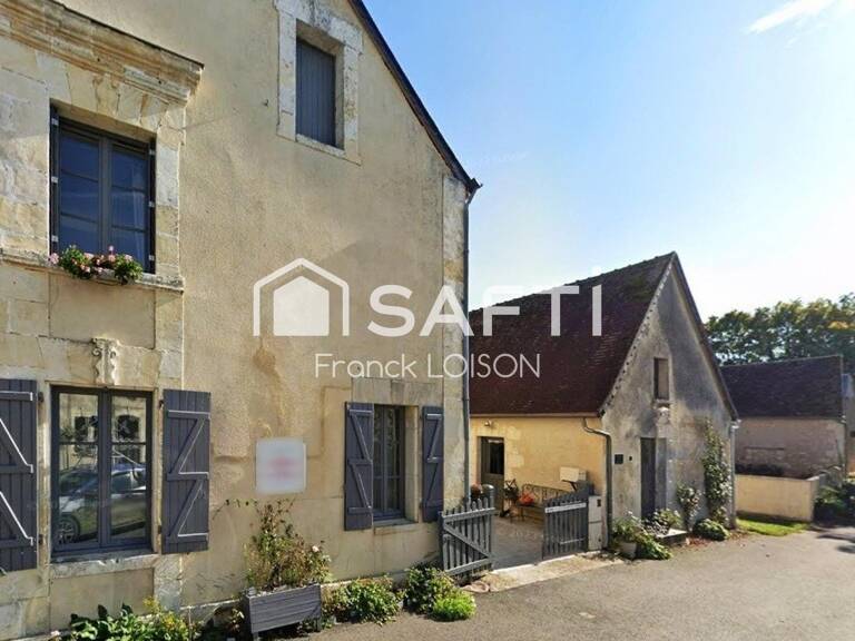 DEUX MAISONS INDÉPENDANTES POUR UN SEUL PROJET OU PLUSIEURS ! — photo 1