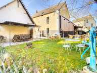 DEUX MAISONS INDÉPENDANTES POUR UN SEUL PROJET OU PLUSIEURS ! — photo 2