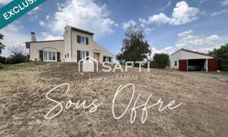 Maison 4 Pièces 120 m² à vendre à Issoire (63500)
