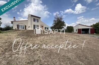 Maison 4 pièces 349000 €