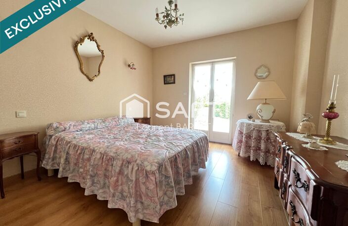 Villa avec chambre en rez-de-jardin et grand garage — photo 5