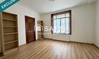 Maison 6 Pièces 110 m² à vendre à Boulogne-sur-Mer (62200)