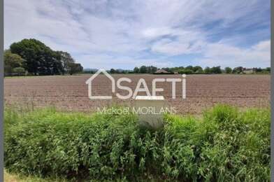Terrain  154000 €