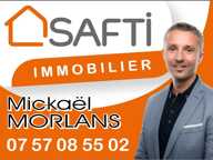Beau Terrain spacieux de 1.8 hectares et plat — photo 2