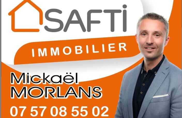 Beau Terrain spacieux de 1.8 hectares et plat — photo 2