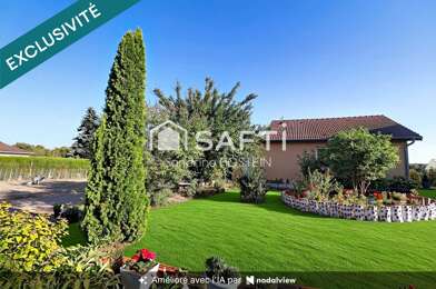 Maison 3 pièces 292000 €
