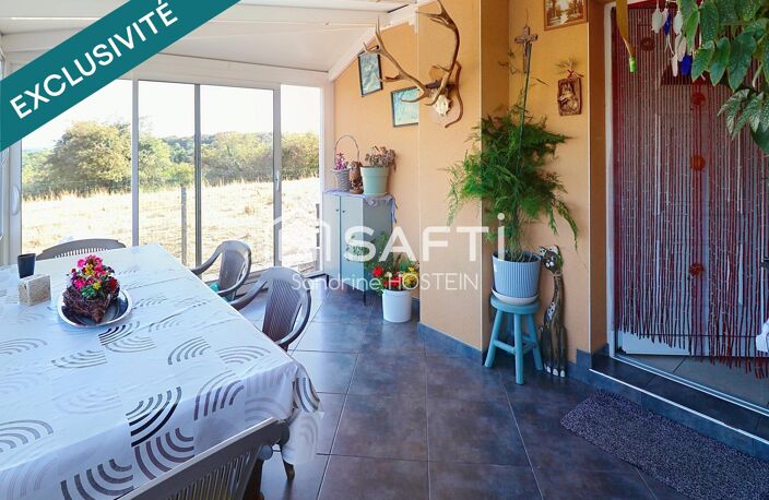 Maison Individuelle de 75m2 hab sur 11 ares — photo 5
