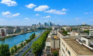 Appartement 3 Pièces 70 m² à vendre à Charenton-le-Pont (94220)