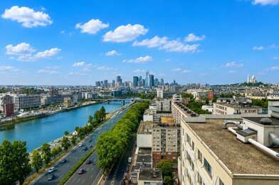 Appartement 3 pièces 389000 €