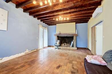 Maison 6 pièces 117000 €