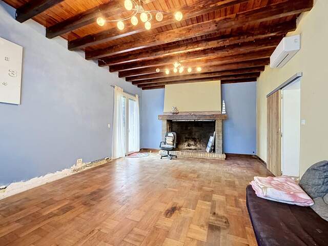 Maison T6 à finaliser — photo du bien