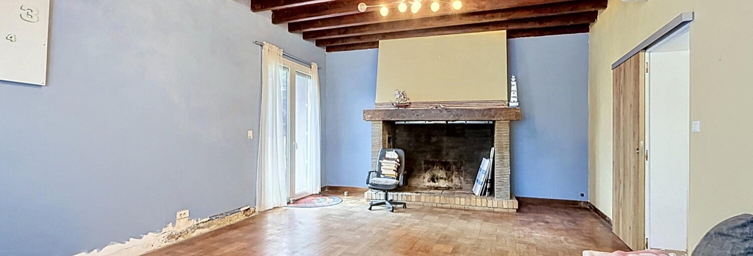 Maison 6 Pièces 150 m² à vendre à Cox (31480)