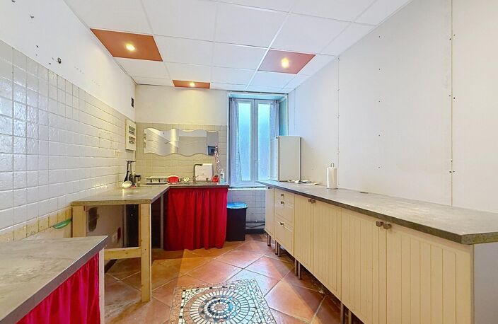 Maison T6 à finaliser — photo 2