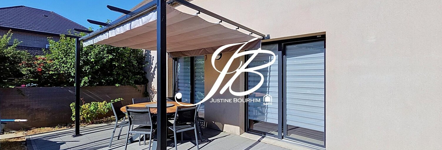 Maison 4 Pièces 89 m² à vendre à Hénin-Beaumont (62110)
