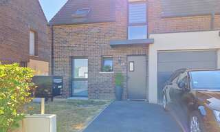 Maison 4 Pièces 89 m² à vendre à Hénin-Beaumont (62110)