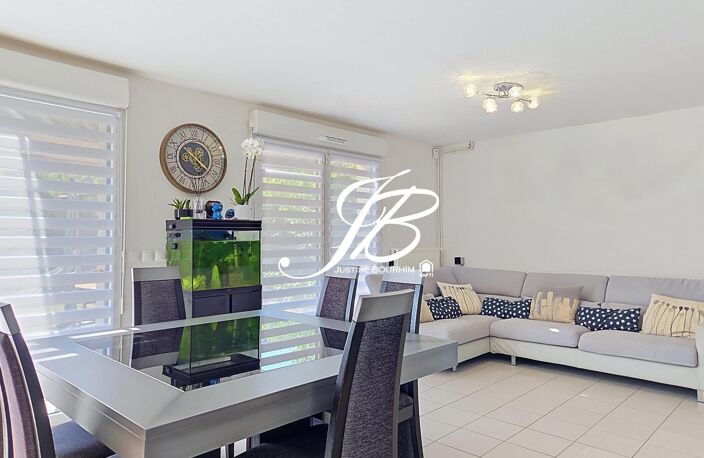 PAVILLON SEMI INDIVIDUEL- BORD DES EAUX — photo 4