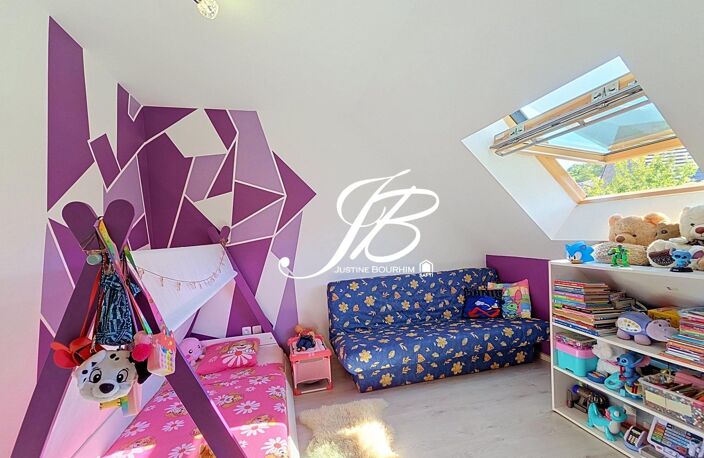 PAVILLON SEMI INDIVIDUEL- BORD DES EAUX — photo 5