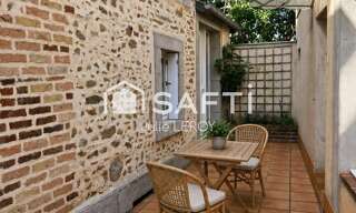 Maison 3 Pièces 58 m² à vendre à Saint-Pierre-sur-Orthe (53160)
