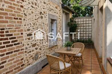 Maison 3 pièces 65000 €