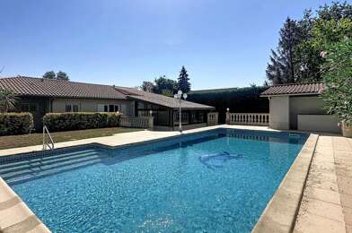 Maison 5 pièces 378000 €