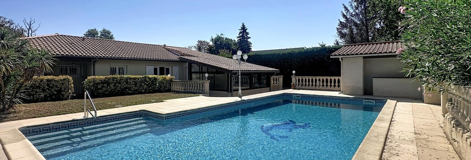 Maison 5 Pièces 110 m² à vendre à Tresses (33370)