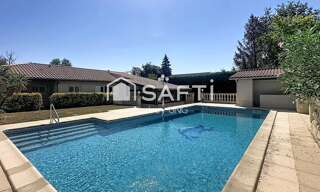 Maison 5 Pièces 110 m² à vendre à Tresses (33370)