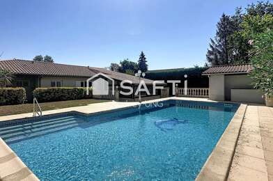 Maison 5 pièces 378000 €