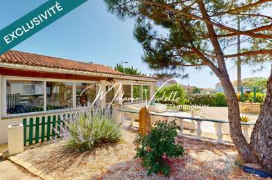 Maison 5 pièces 250000 €
