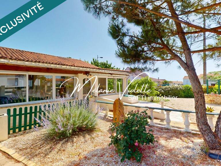 Maison de 110 m² avec jardin -  4 km de la plage — photo 1