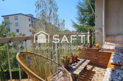 Appartement 4 pièces 450000 €