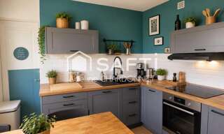 Appartement 4 Pièces 96 m² à vendre à Annecy (74000)