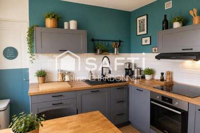 Appartement 4 pièces 450000 €