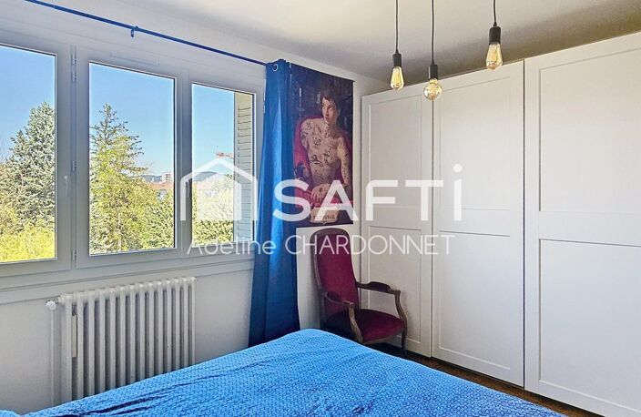 Entièrement rénové, vue dégagée — photo 4