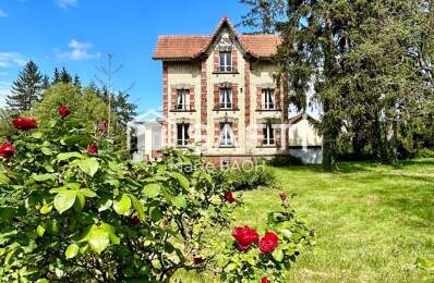 Maison de maître — photo du bien