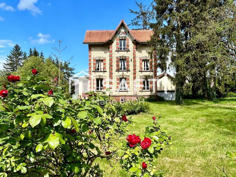 Maison de maître — photo 1
