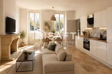 Appartement 3 pièces 179000 €