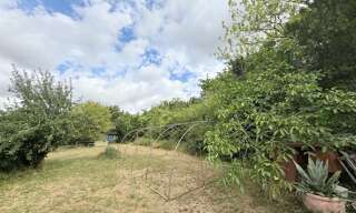 Terrain  800 m² à vendre à Vernon (27200)
