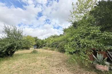 Terrain  130000 €