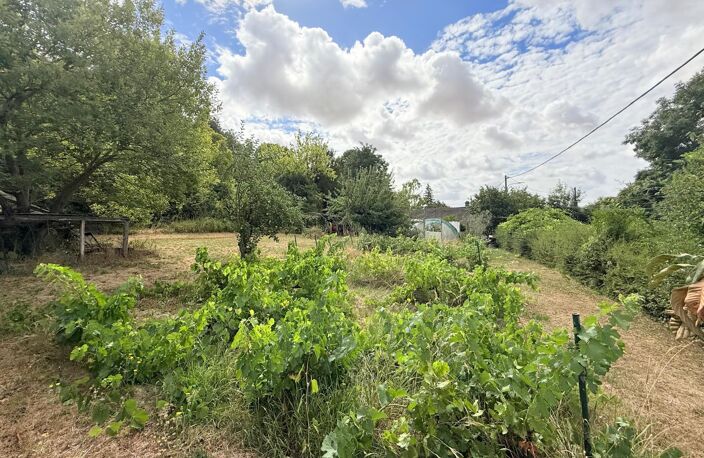 Magnifique terrain arboré constructible — photo 2