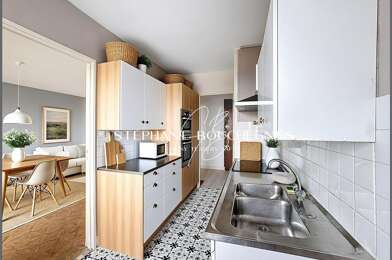 Appartement 3 pièces 136900 €